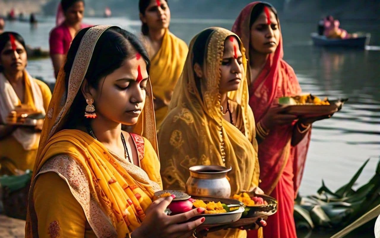 Chhath Special: बिहार की जेलों में बंद हिंदू-मुस्लिम कैदी कर रहे व्रत, गा रहे छठी मईया के गीत