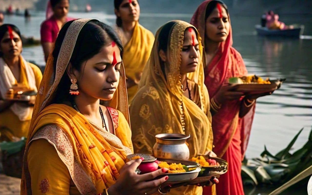 Chhath Special: घर से दूर छठ को मिस कर रहे बॉलीवुड के सितारें, कोई जुहू बीच पर करेगा पूजा तो कोई नहीं भूला…