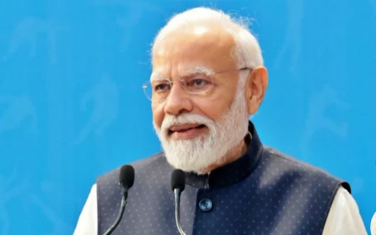 PM मोदी ने दी छठ महापर्व की बधाई, बोले- छठी मइया की कृपा से…