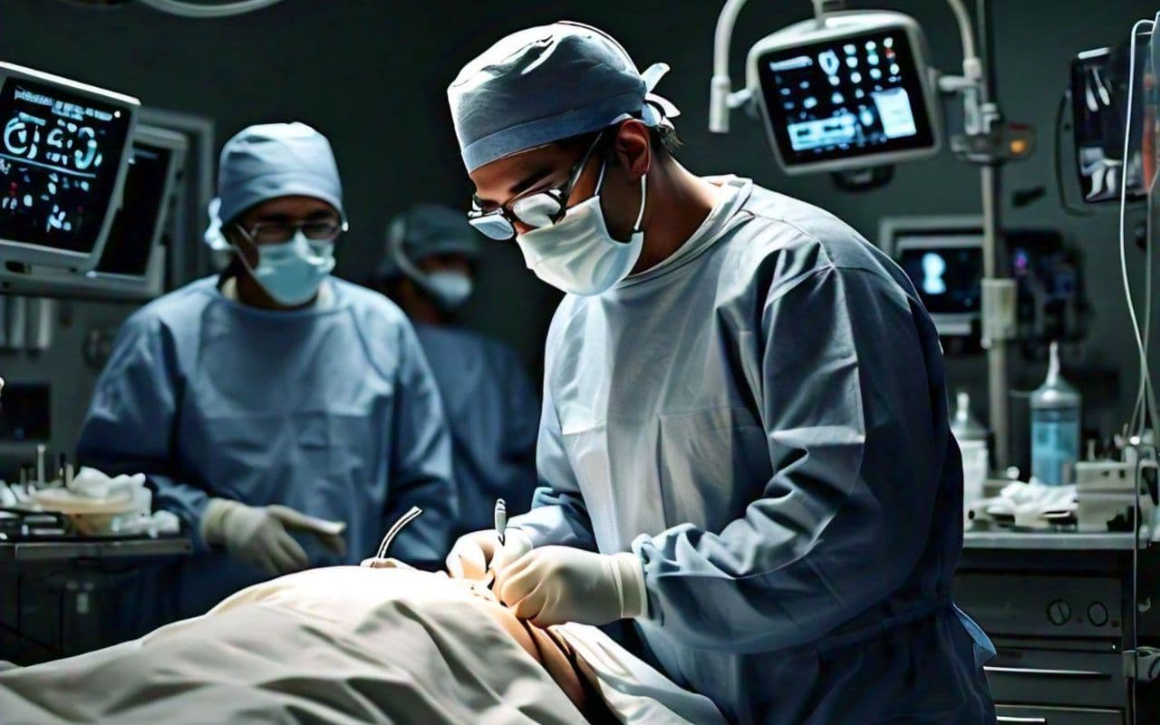 Patna: हार्ट का सिर्फ 20 फीसदी हिस्सा कर रहा था काम, फिर देवदूत बने डॉक्टर ने ऐसे बचाई मरीज की जान 