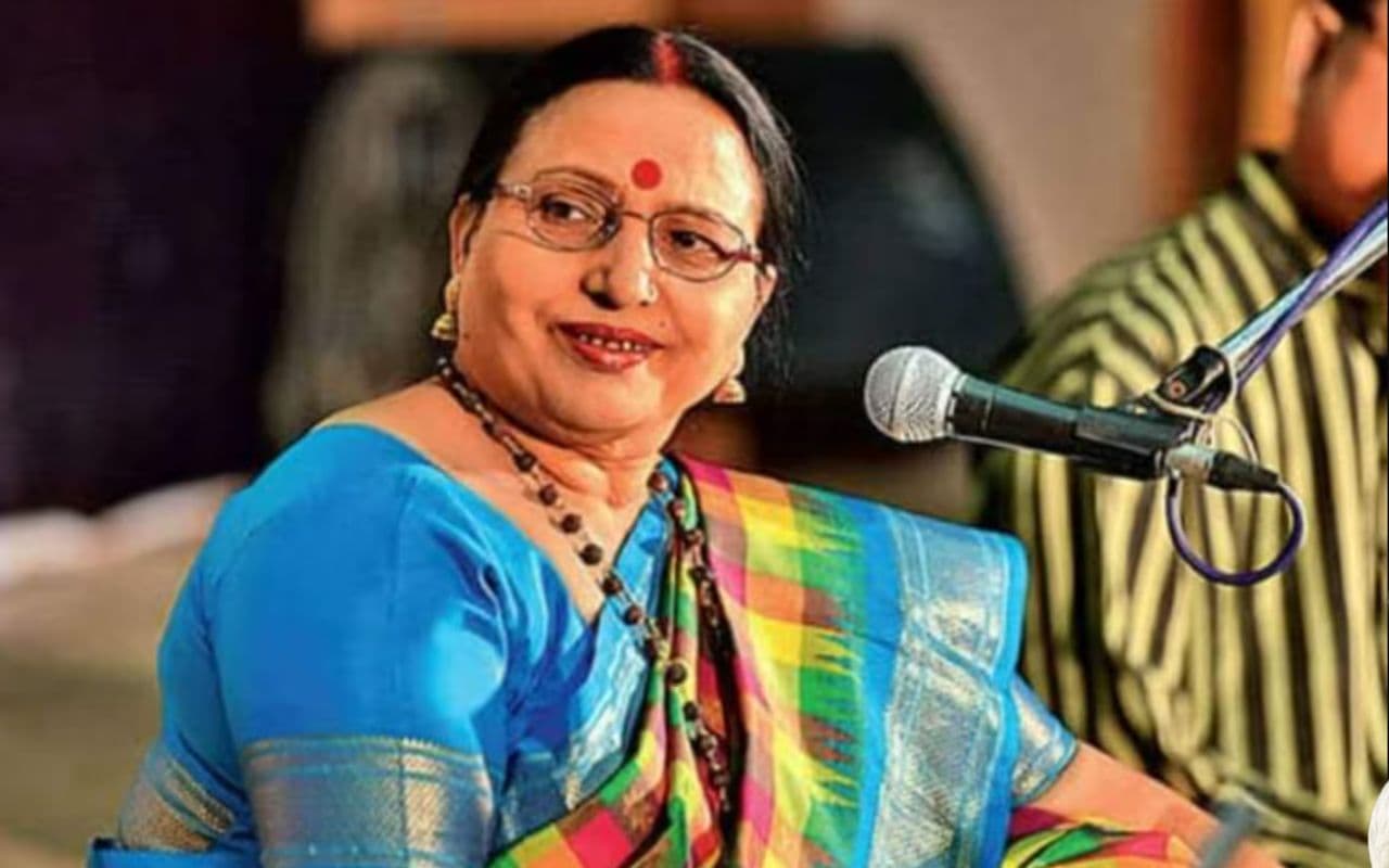 Bihar: शारदा सिन्हा के बेटे ने मां के लिए की ये डिमांड, क्या उनका सपना पूरा करेगी मोदी सरकार