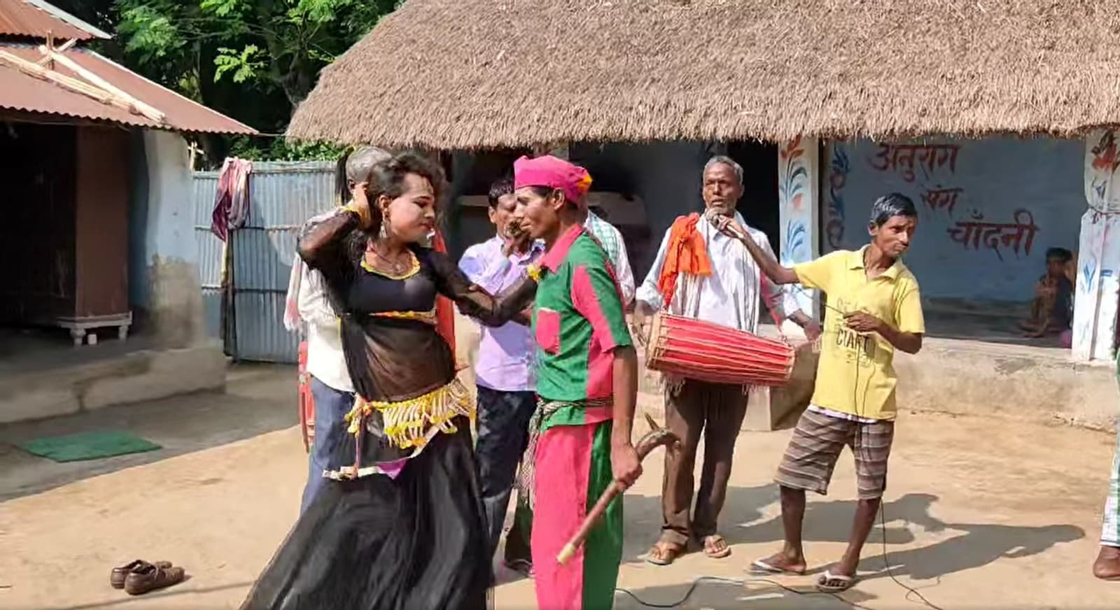 Folk Dance: विद्यापति को सदियों संजोया है विदापत, आज खुद संरक्षण का मोहताज है यह लोक नृत्य