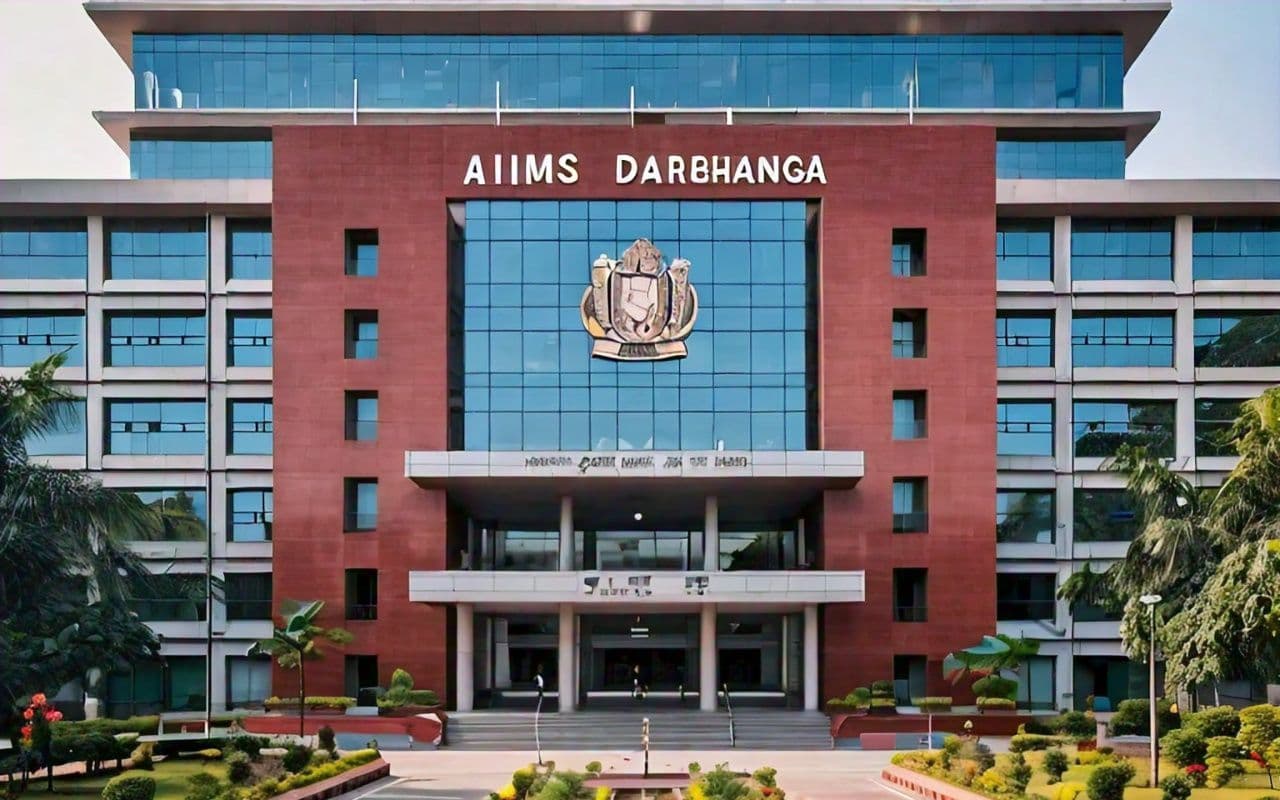 बिहार के साथ ही इन राज्यों के लिए वरदान बनेगा दरभंगा AIIMS, खास सुविधाओं से होगा लैस 