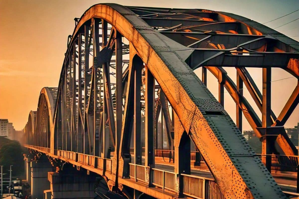 Bihar: 109 करोड़ रुपये की लागत से पटना में बनेगा ओवरब्रिज, CM नीतीश ने दी मंजूरी