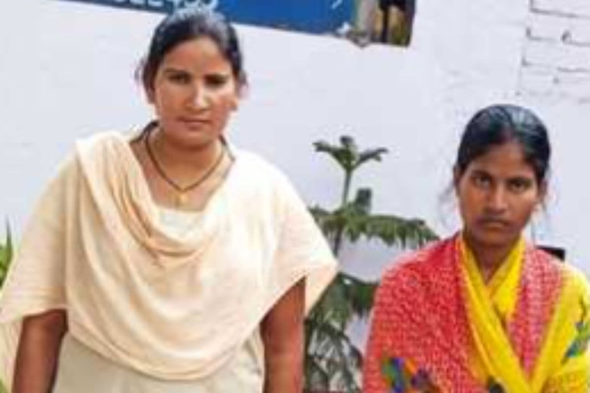 6 साल पहले मर चुकी महिला UP से बरामद, पिता ने ससुरालवालों पर दर्ज कराया था हत्या का केस