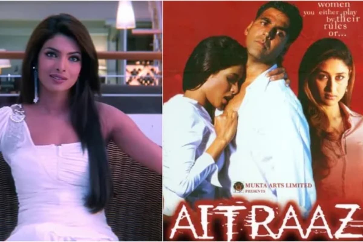 Aitraaz 2: अक्षय-प्रियंका-करीना की मूवी का सीक्वल ला रहे सुभाष घई, फिल्म के प्लॉट पर कही यह बात