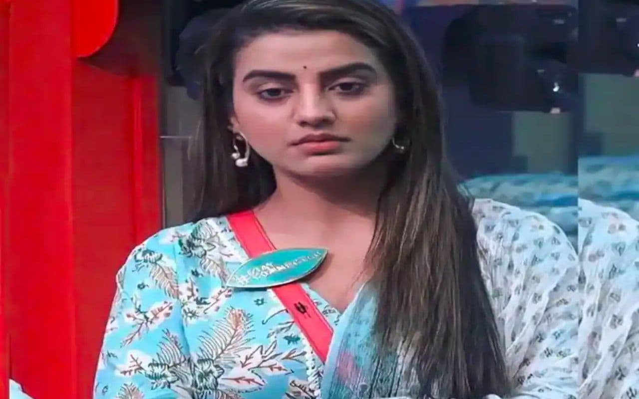Akshara Singh से रंगदारी मांगने वाला हुआ गिरफ्तार, 50 लाख रुपये न देने पर दी थी हत्या की धमकी