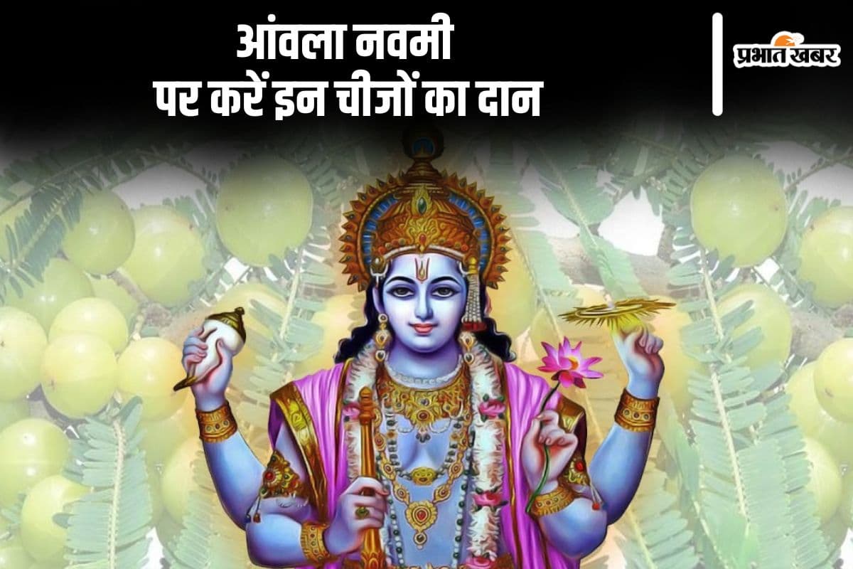 Akshaya Navami 2024: अक्षय नवमी पर करें इन चीजों का दान, जानें क्या है पूजा विधि