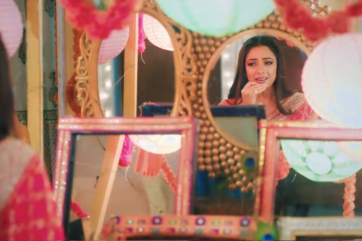 Anupama: शो में शुरू हुई इन दोनों की लव स्टोरी, अनुपमा को लेना होगा ये बड़ा फैसला