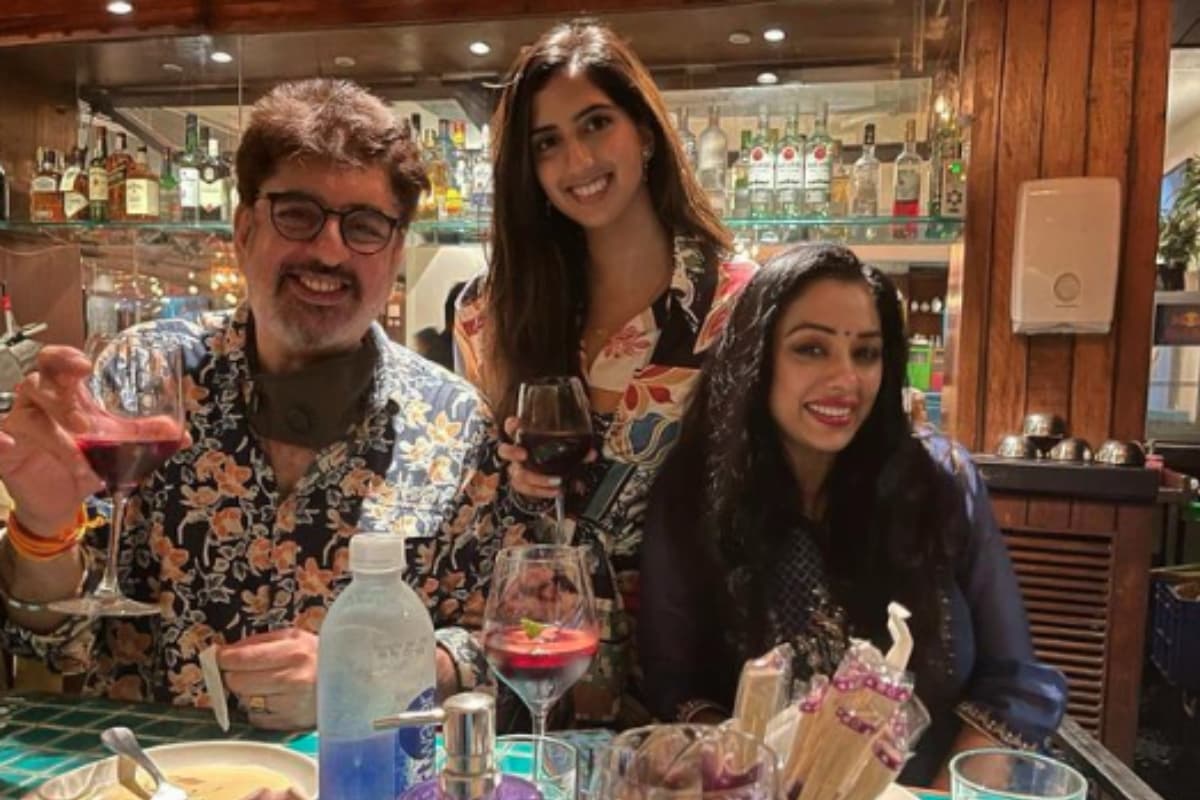 Anupama फेम रूपाली गांगुली ने सौतेली बेटी के खिलाफ दायर किया मानहानि का मुकदमा, ये बिग बॉस फेम वकील लड़ेंगी केस