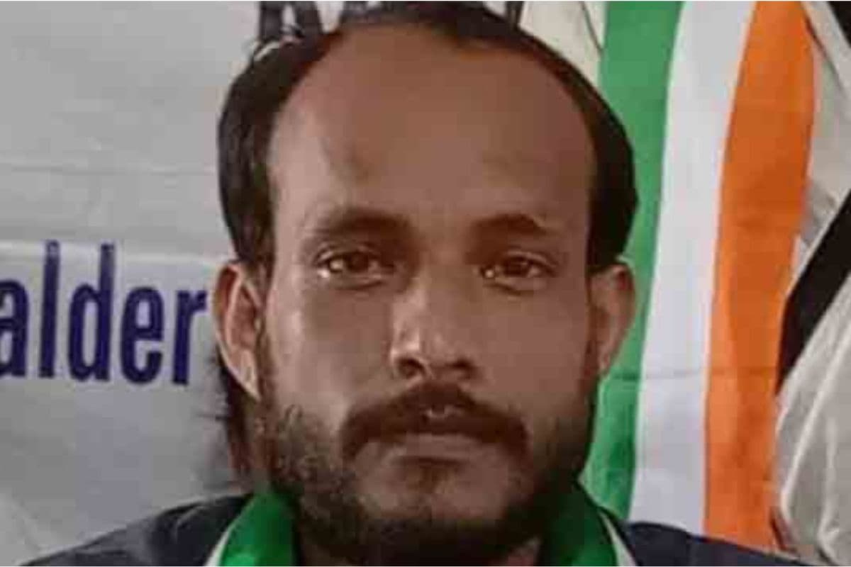 Kolkata Crime News : संदिग्ध हालत में मिला भाजपा नेता का शव, इलाके में सनसनी