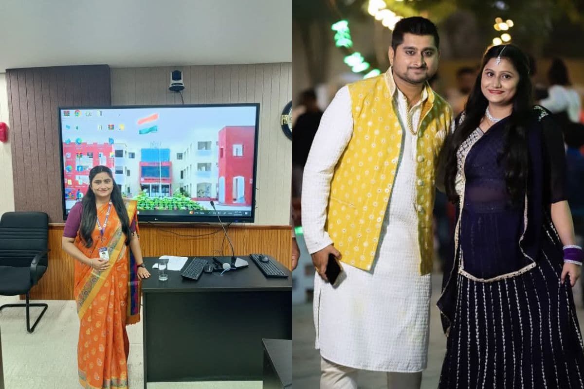 बिग बॉस फेम दीपक ठाकुर की बहन ने रचा इतिहास, BPSC में हासिल किया 21वां स्थान