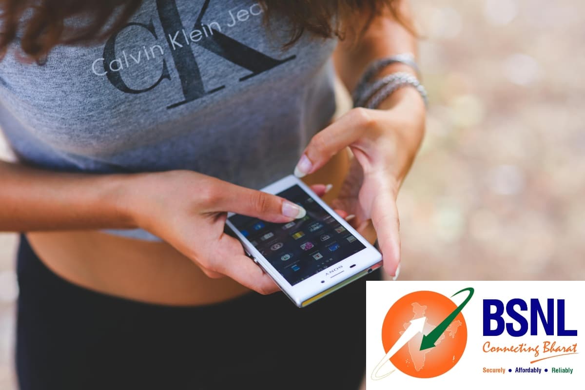 BSNL Recharge Plans