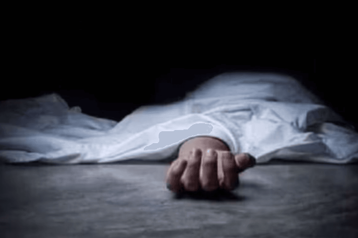 Bagaha News: जमीनी विवाद में पीट-पीटकर बुजुर्ग की हत्या, सभी आरोपी फरार