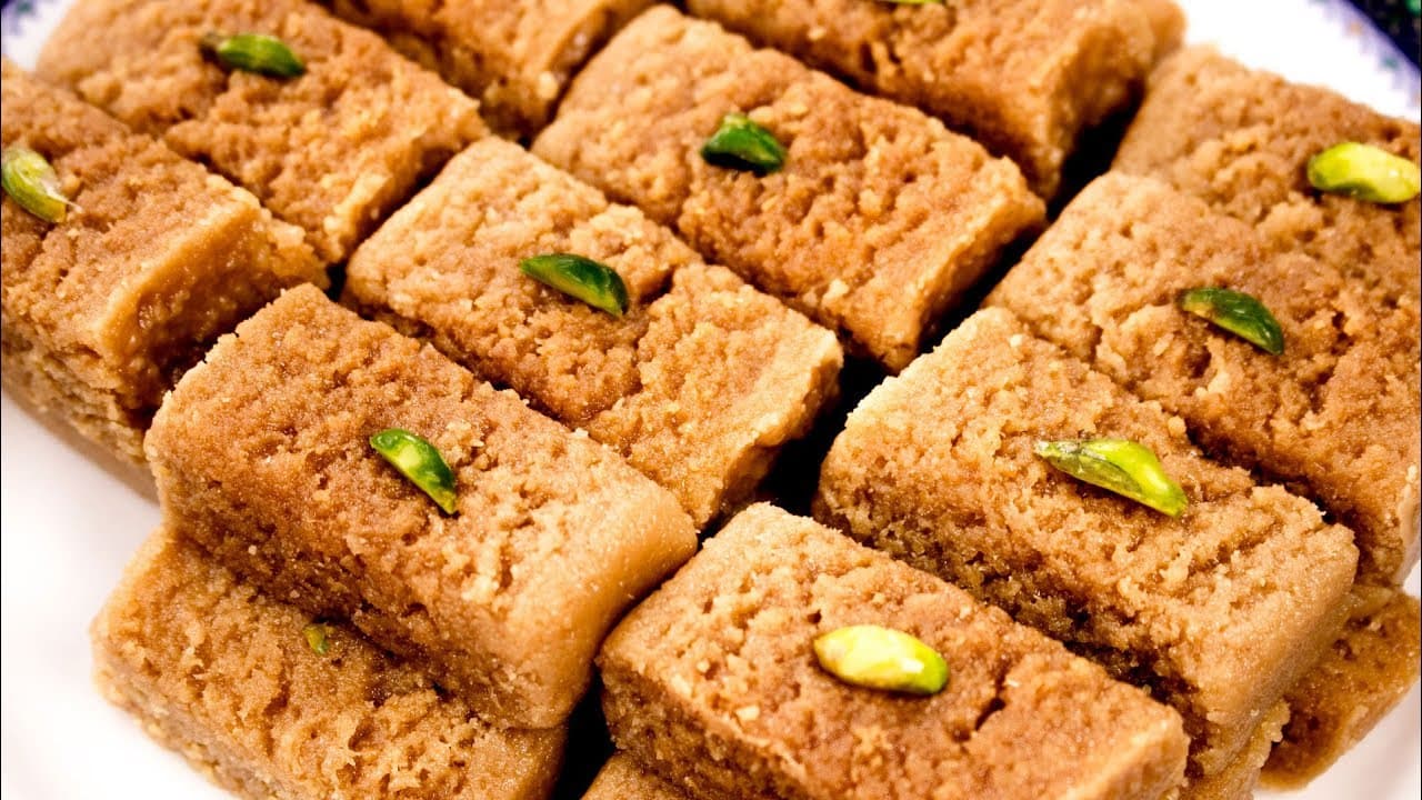 Bhai Dooj Sweet : प्यारे भाई का मुंह मीठा कराएं मिल्क केक के साथ, जानिए आसान विधि