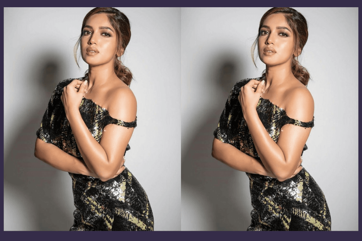 Bhumi Pednekar:अभिनेत्री ने कहा निजी जिंदगी में एक्स के लिए कभी क्लेश नहीं कर सकती