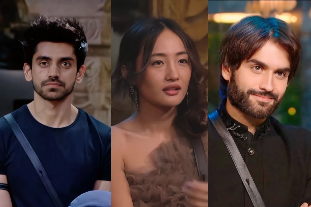 Bigg Boss 18 Educational Qualifications: विवियन डीसेना से लेकर अविनाश मिश्रा तक, कितने पढ़े-लिखे हैं आपके फेवरेट कंटेस्टेंट्स