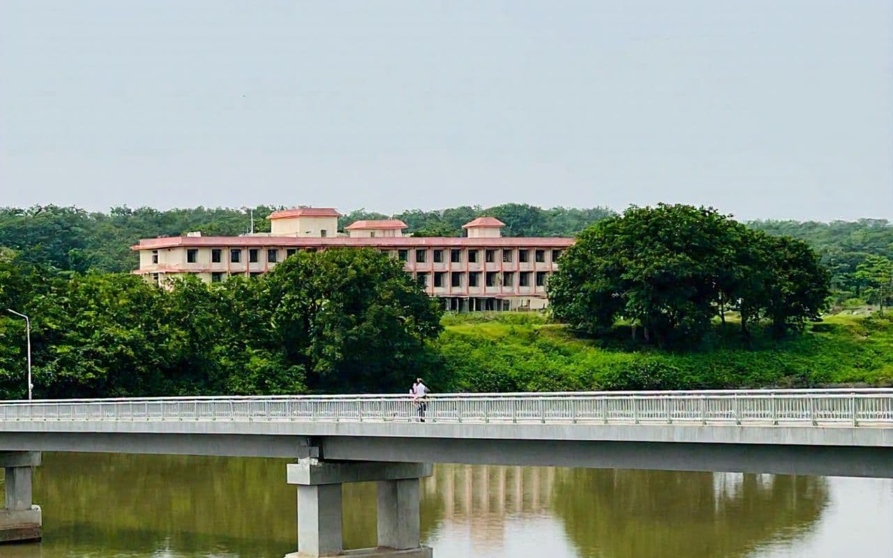 Bihar में 600 पुलों का होगा निर्माण, सर्वे का काम जारी