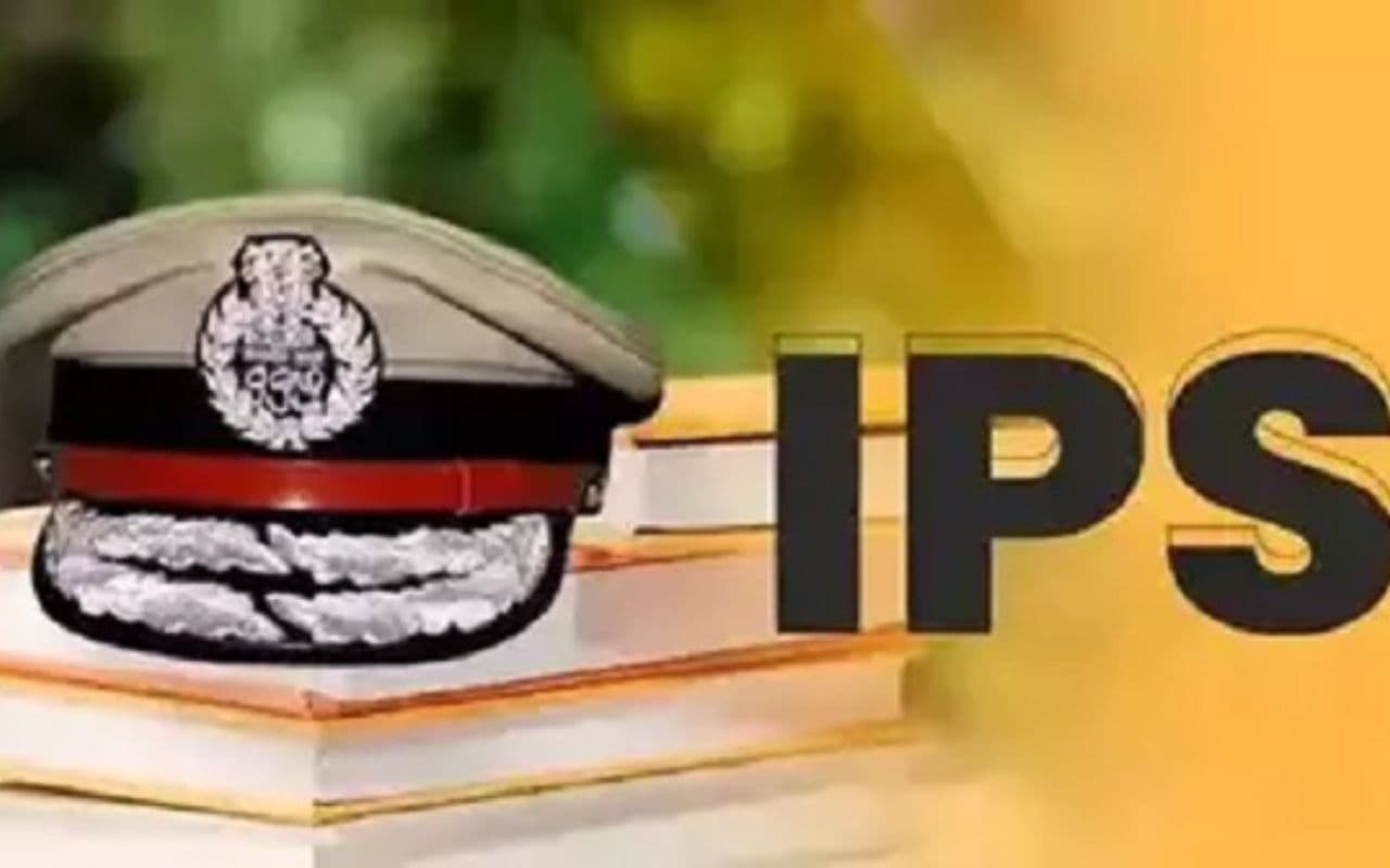 14 IPS का हुआ तबादला, 7 जिलों के बदले कप्तान, वाराणसी IG को सौंपी गृह सचिव की जिम्मेदारी