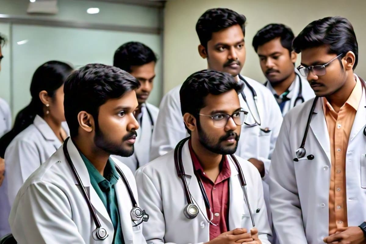 Bihar Medical College: MBBS में एडमिशन चाहने वालों के लिए आखिरी मौका, देर मत कीजिए