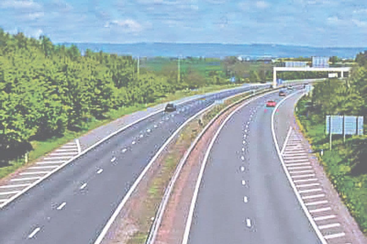 NHAI अधिकारी की अनुपस्थिति पर मुजफ्फरपुर DM नाराज, कार्य में लापरवाही का मांगा जवाब