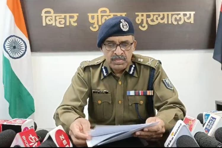 बिहार को मिले 5 नए IPS अधिकारी, पुलिस विभाग में 3000 पदाधिकारियों का जल्द होगा प्रमोशन