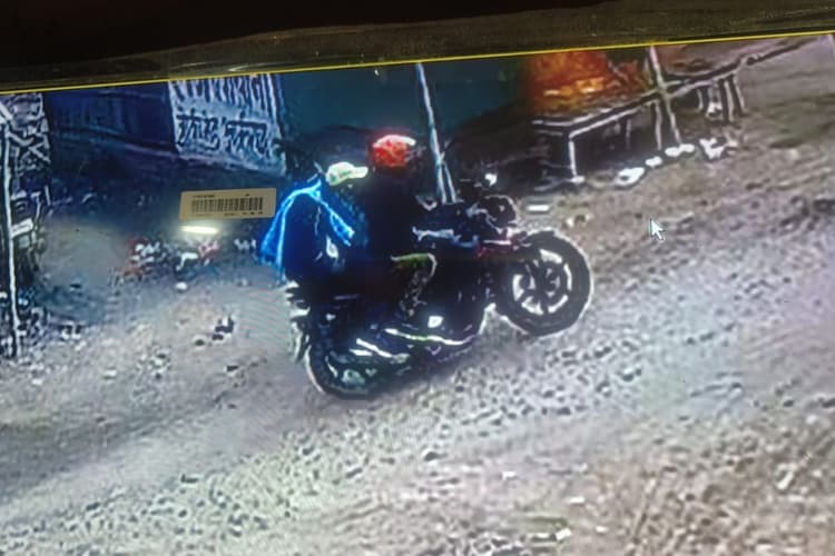 अररिया में व्यवसायी से 3 लाख की लूट, अपराधियों की तलाश में जुटी पुलिस