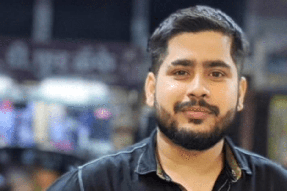 Bihar News: सिविल इंजीनियर हत्या मामले में 5 पर FIR, गिरफ्तारी के लिए छापेमारी जारी