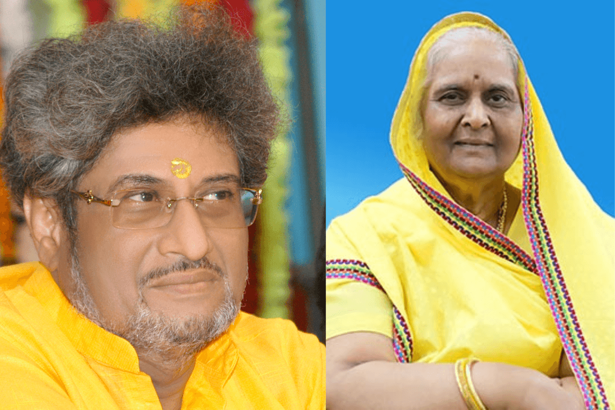 Chhath Puja : राम सीता बने लव-कुश के माता-पिता, कुंती ने पाया कर्ण, डॉ. प्रणव पण्ड्या और शैलदीदी ने बताया छठ का महत्व