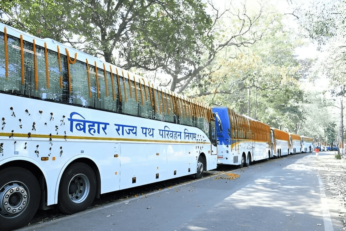 Bihar News: छठ के बाद आसान होगा बिहार से दिल्ली तक का सफर, इन शहरों से चलेंगी लग्जरी बसें