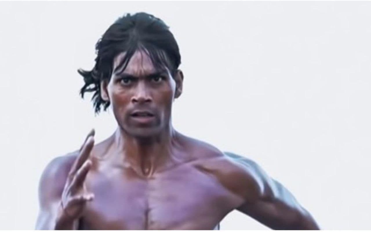 Bihar News: गोल्ड मेडल के लिए दौड़ रहा बिहार का टार्जन, इंटरनेट पर मचा रहा धमाल