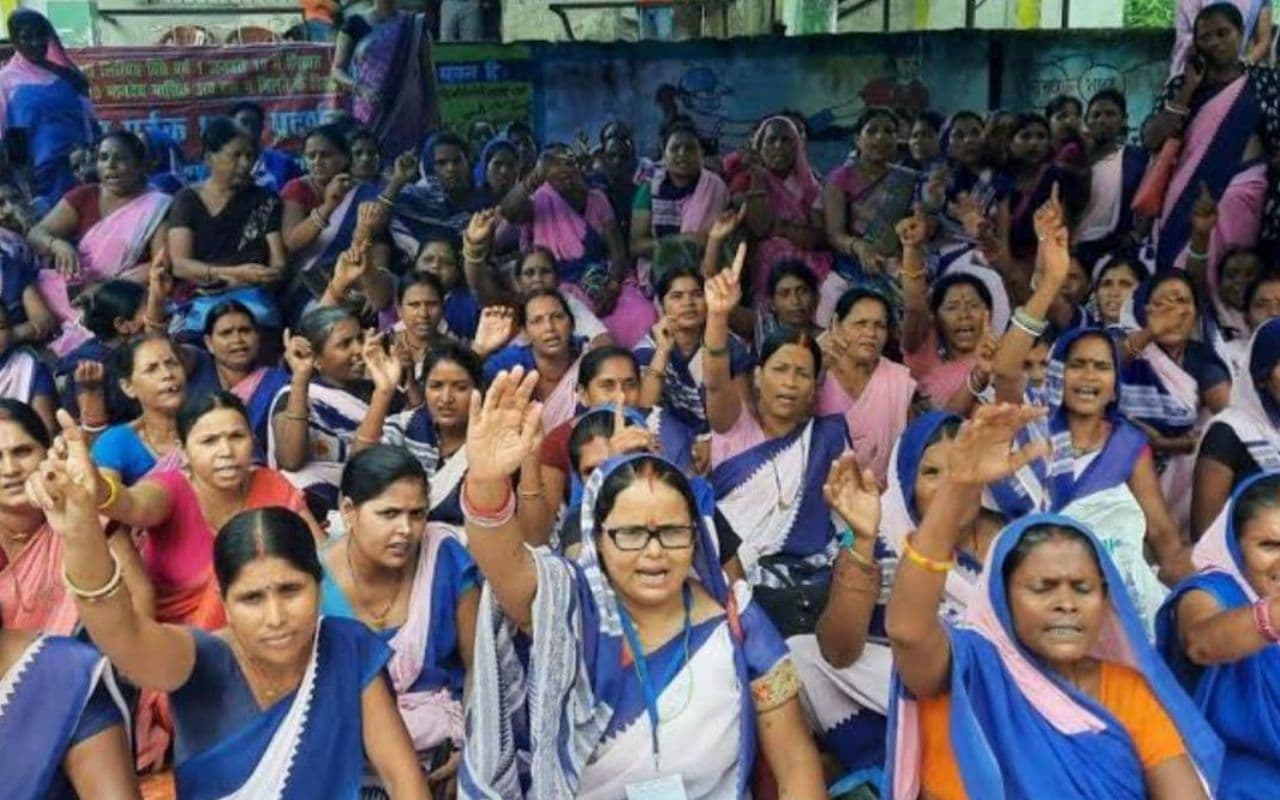 Bihar News: बिहार में आशा बहाली में बड़ा घोटाला, इस जिले में 3 चयन रद्द, जानिए क्या है पूरा मामला