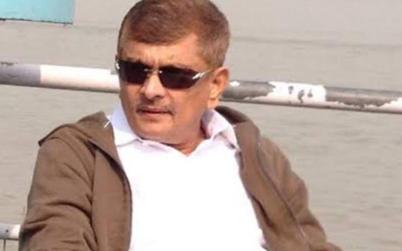 Bihar News: पूर्व IAS शिशिर सिन्हा बने बिहार खेल विश्वविद्यालय के पहले कुलपति, नई जिम्मेदारी के साथ खेल क्षेत्र में बदलाव की उम्मीद