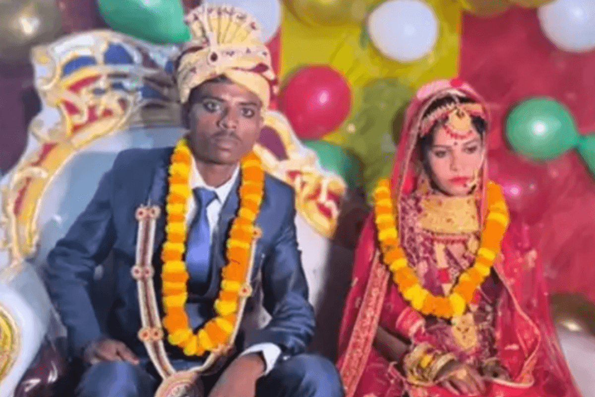 Bihar News: पुलिस की सूझबूझ ने बचाई शादी, बारात लेकर लौटे दुल्हे को मनाया, जानिए पूरा मामला
