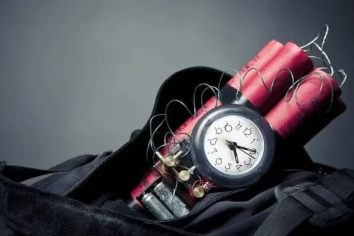 जमुई में फिरौती के लिए बच्चे का अपहरण, बदमाशों ने घर में रखा बम और मांगी 10 लाख की रकम