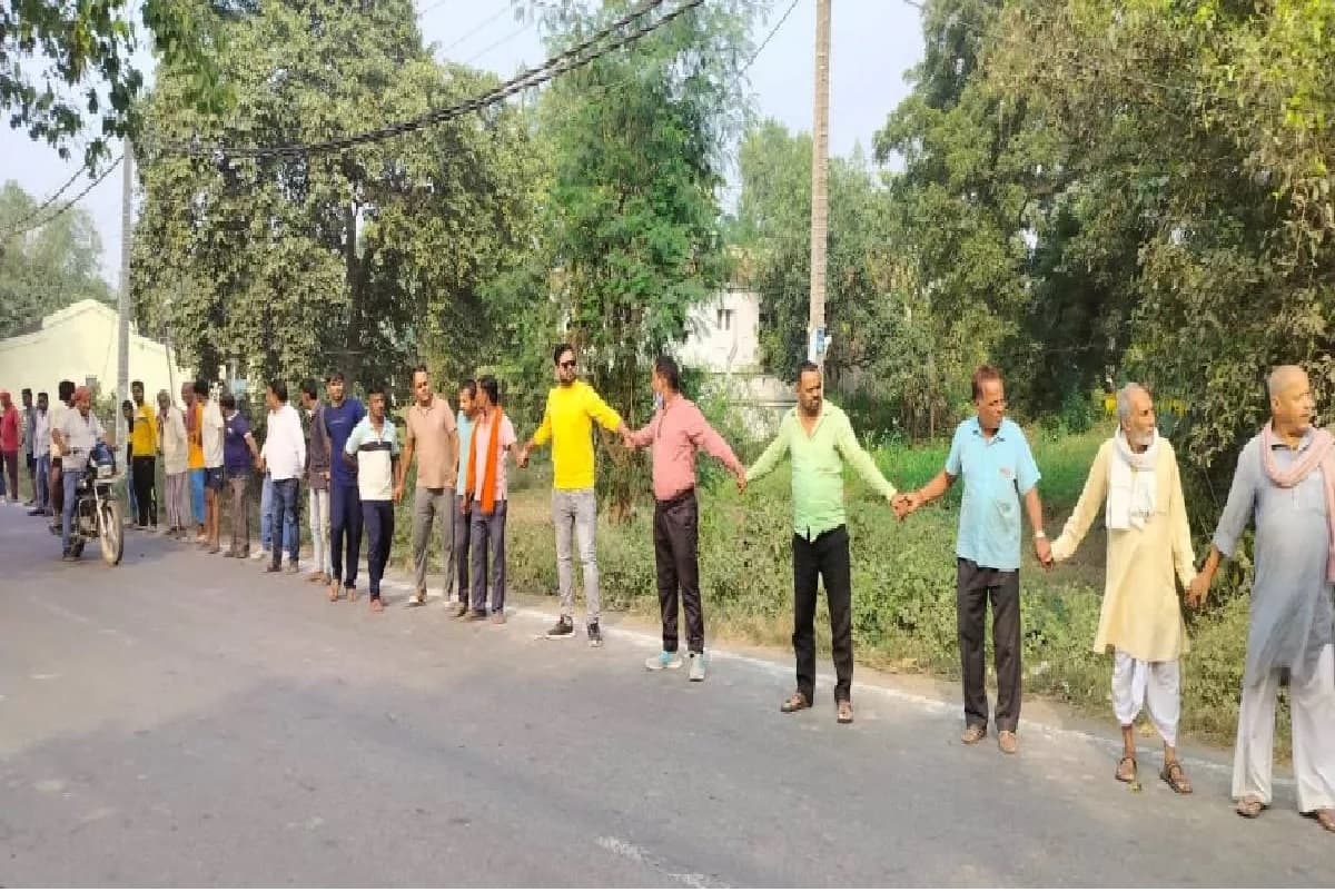 Bihta Airport: बिहटा एयरपोर्ट के रनवे विस्तार में क्यों फंसा है पेंच, पूरब और पश्चिम का जानें क्या है विवाद Bihta Airport: बिहटा एयरपोर्ट के रनवे विस्तार में क्यों फंसा है पेंच, पूरब और पश्चिम का जानें क्या है विवाद