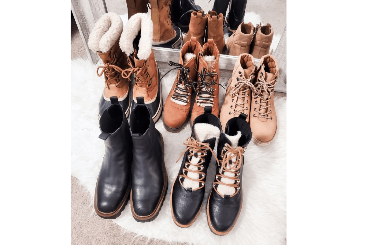 Winter Footwear Collection for Women: इस सर्दी ट्रेंड में हैं ये स्टाइलिश विंटर फुटवियर कलेक्शन