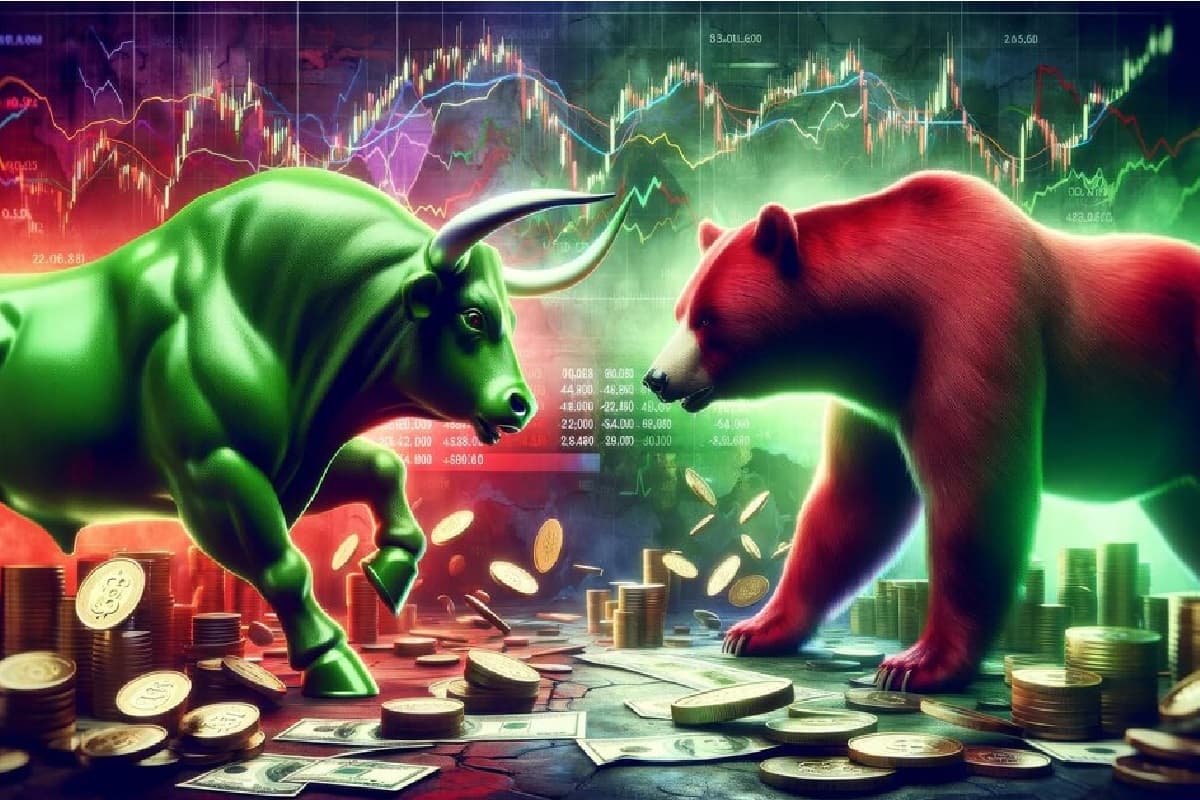 शुरुआती कारोबार में बढ़त के साथ खुला शेयर बाजार, सेंसेक्स निफ्टी हुए मजबूत