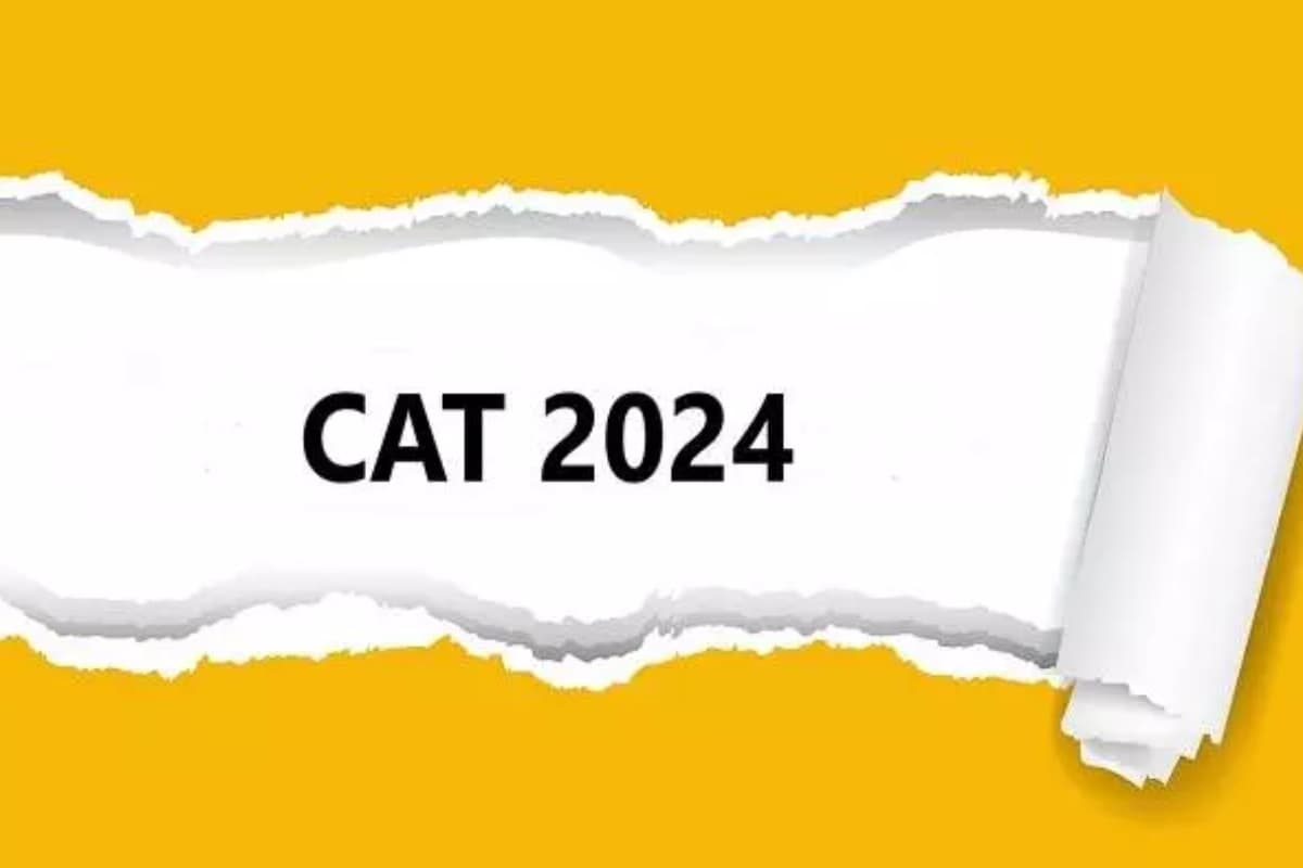 CAT 2024: कैट की परीक्षा में डेटा इंटरप्रिटेशन से पूछे ज्यादा सवाल, पेपर पैटर्न में बदलाव नहीं