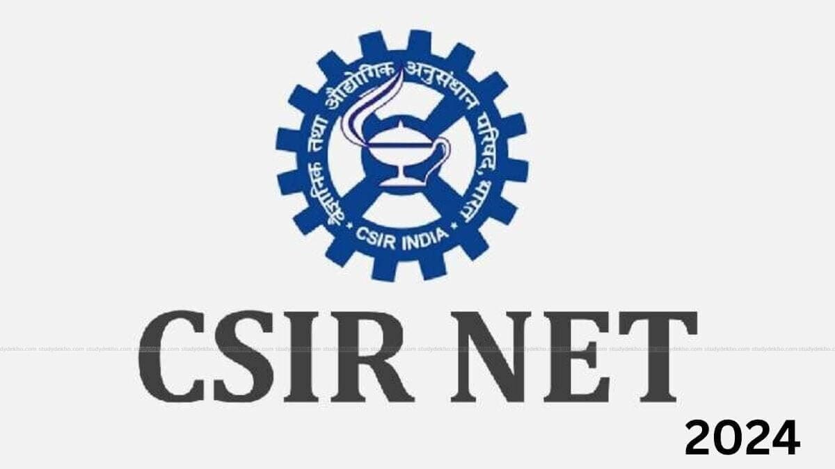 CSIR NET 2024 December: सीएसआईआर नेट दिसंबर एग्जाम नोटिफिकेशन कभी भी हो सकता है जारी, यहां देखिए लेटेस्ट अपडेट