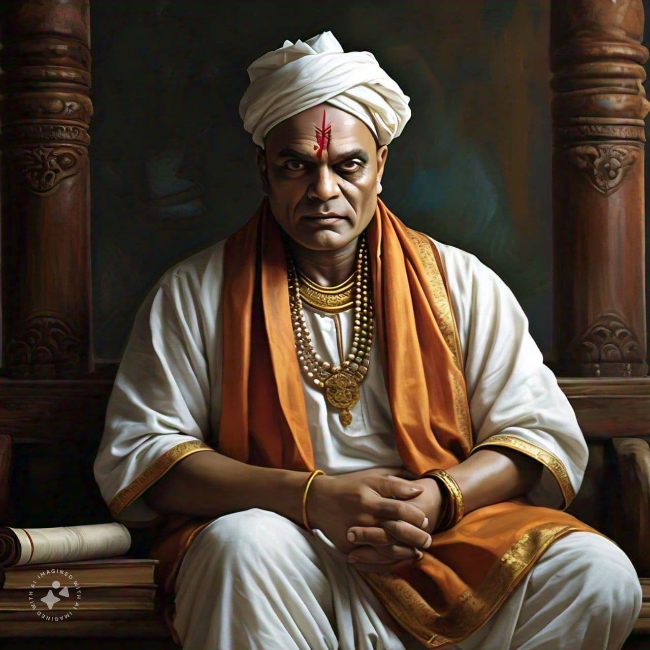 Chanakya Niti Chanakya Niti