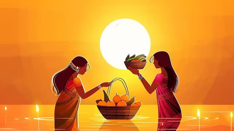 Chhath Puja 2024: छठ पूजा में ध्यान रखें इन 5 चीजों को, जानिए