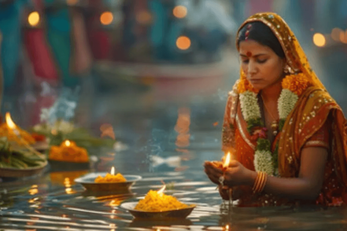 Chhath Puja 2024: पहली बार उठा रही हैं छठ? इन 3 खास नियमों का रखें ध्यान, होगी विशेष कृपा!