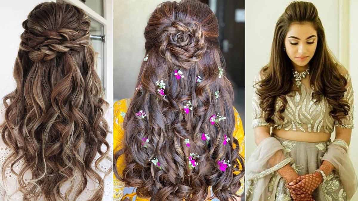 Chhath Puja Hairstyle Ideas: छठ पूजा में ट्राई कीजिए ये 5 हेयरस्टाइल, आप भी करें ट्राई