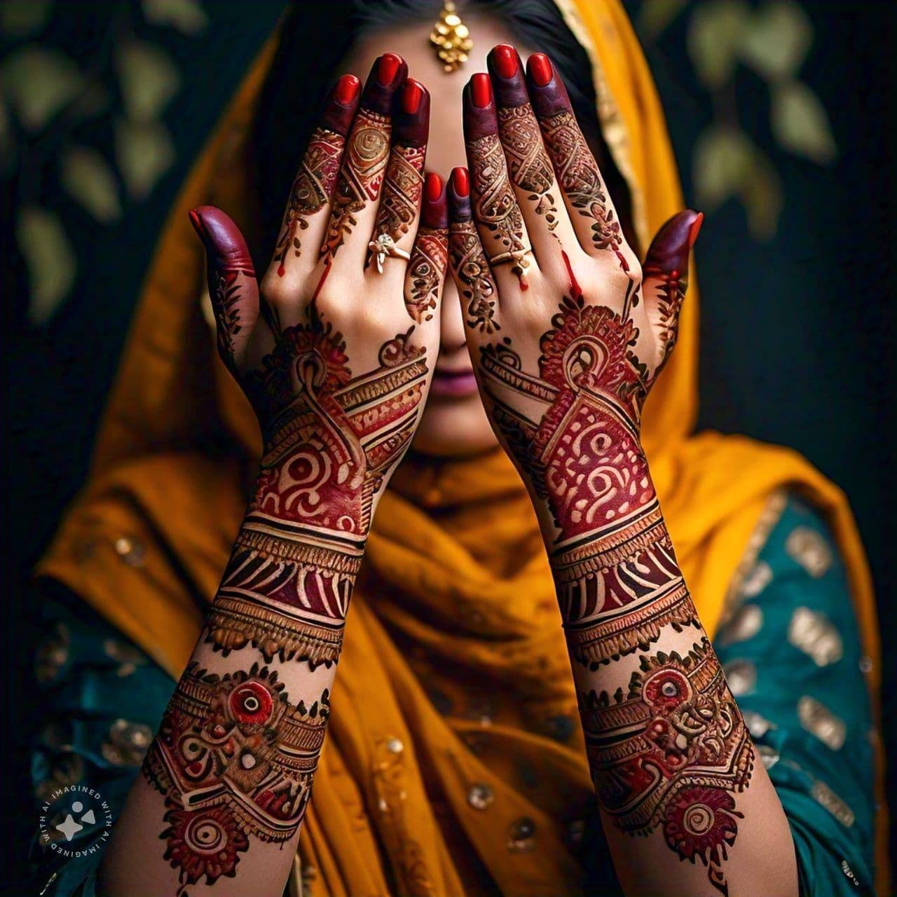 Chhath Puja Mehndi Design: छठ पर लगाएं ये 5 यूनिक मेहंदी डिजाइन, आप भी करें ट्राई