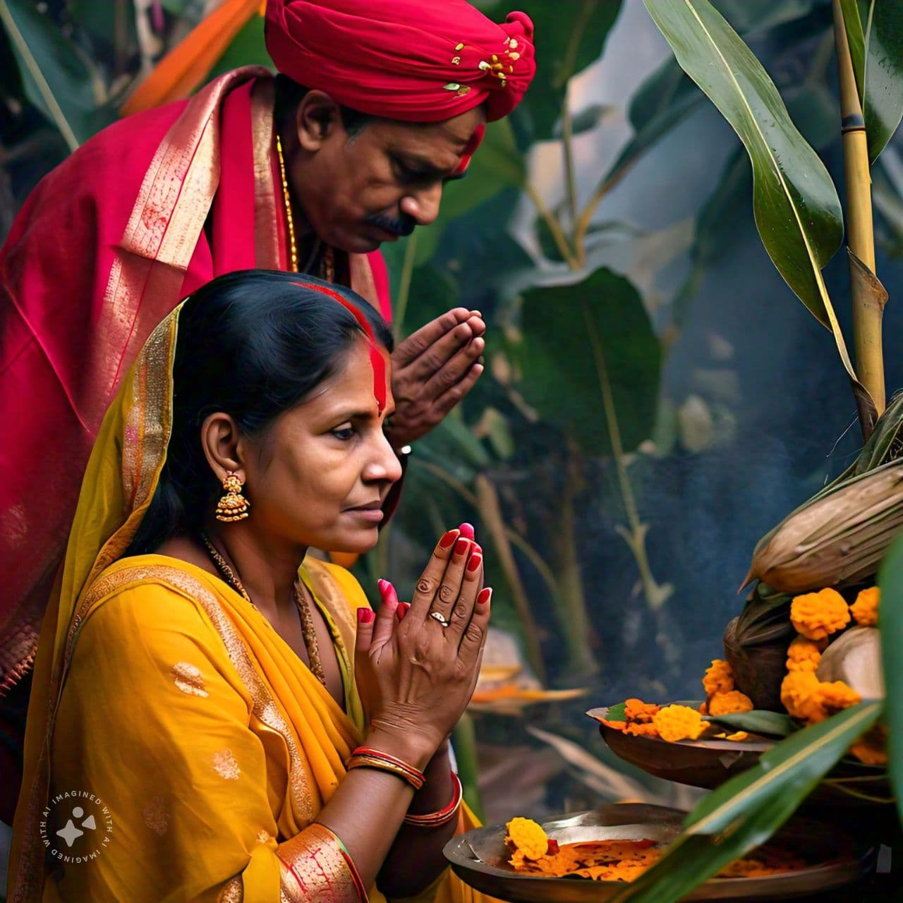 Chhath Puja Tips: छठ पूजा के समय भूलकर भी न पहनें ये 5 रंग के कपड़े, जानिए