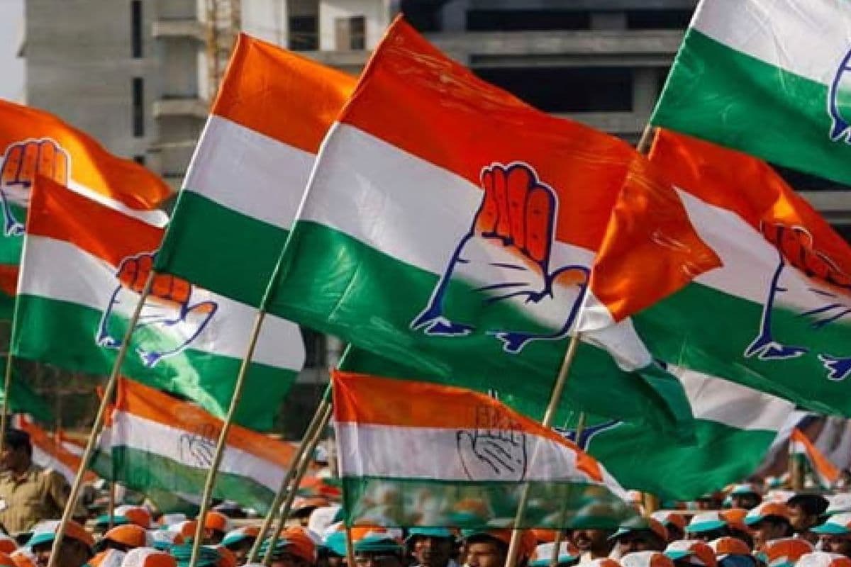 Delhi Election 2025: दिल्ली की इस सीट से आज तक नहीं जीत पाई है कांग्रेस?