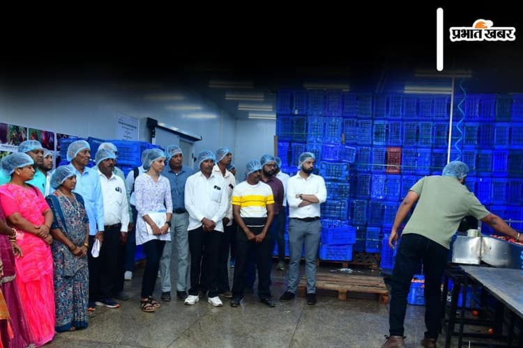 सहकारिता से तीसरी अर्थव्यवस्था बनेगा भारत