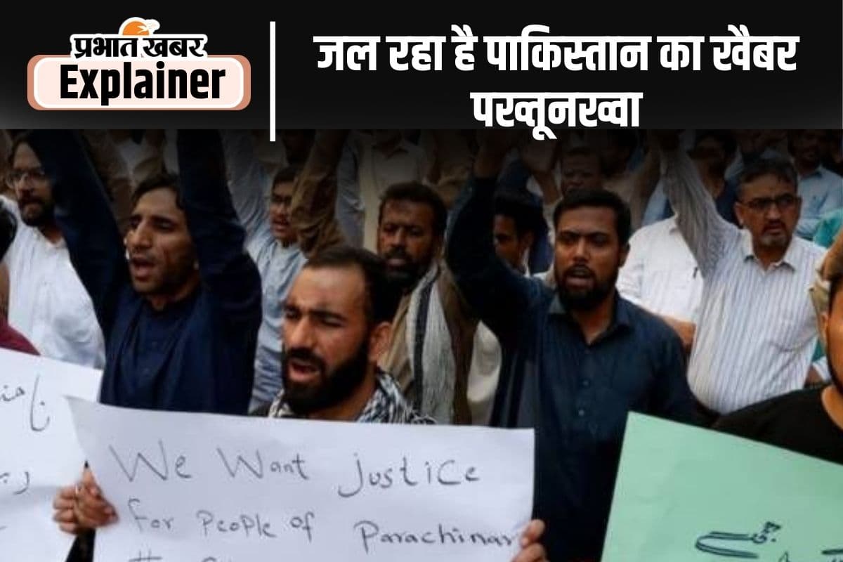 पाकिस्तान में शिया और सुन्नी एक दूसरे के खून के प्यासे, ये है जंग की वजह