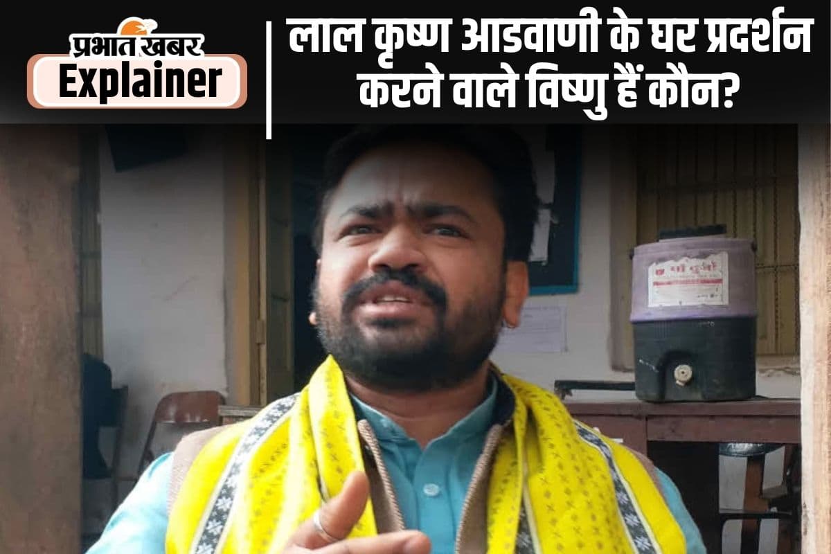 कौन हैं विष्णु गुप्ता, जिन्होंने अजमेर शरीफ को दरगाह नहीं संकटमोचन महादेव मंदिर बताया?